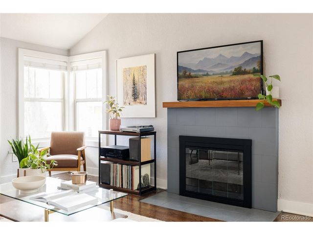 3100 N High St, Denver, CO 80205