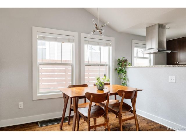 3100 N High St, Denver, CO 80205