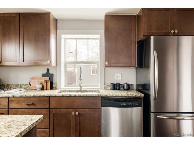 3100 N High St, Denver, CO 80205