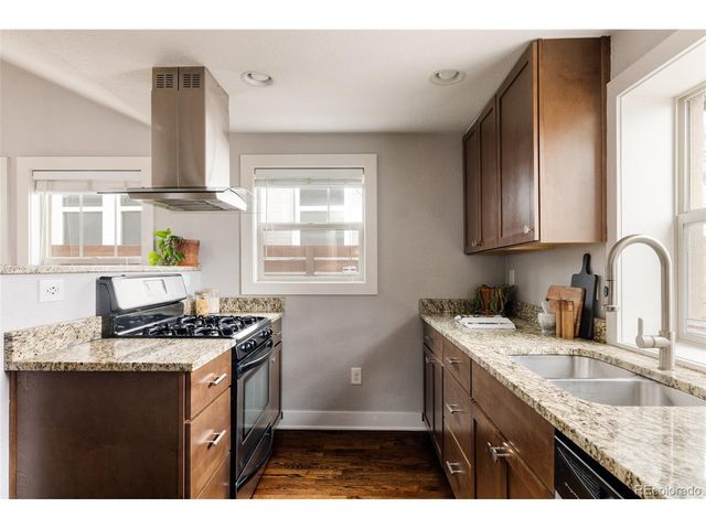 3100 N High St, Denver, CO 80205