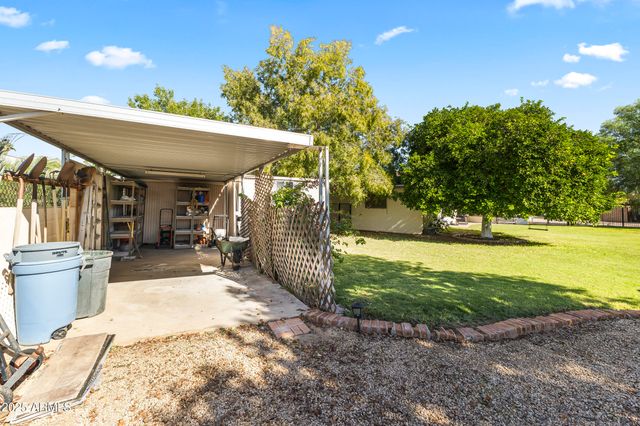 2047 W CAMBRIDGE Avenue, Phoenix, AZ 85009
