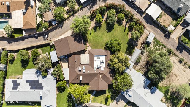 2047 W CAMBRIDGE Avenue, Phoenix, AZ 85009