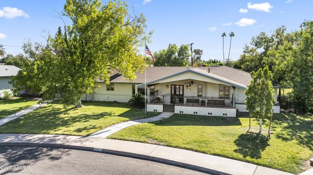 2047 W CAMBRIDGE Avenue, Phoenix, AZ 85009