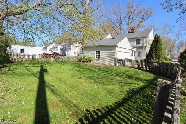 4050 Silsby Road, University Heights, OH 44118