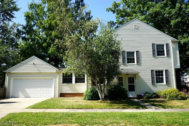 4050 Silsby Road, University Heights, OH 44118