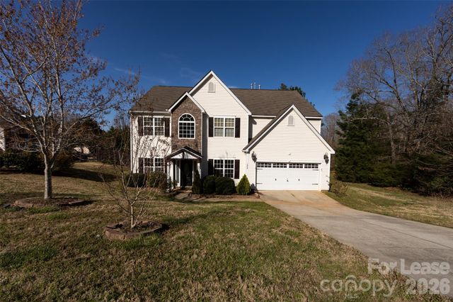1958 Trace Creek Drive, Waxhaw, NC 28173