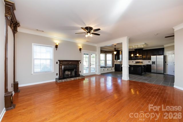 1958 Trace Creek Drive, Waxhaw, NC 28173