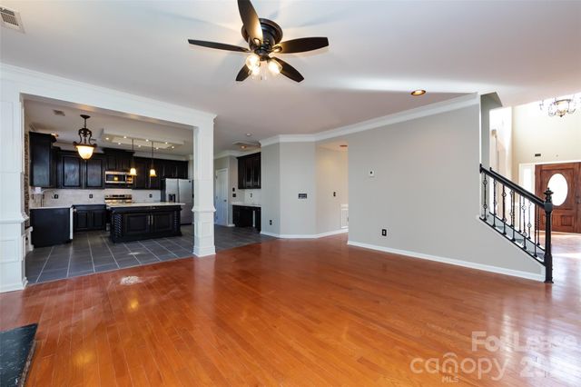 1958 Trace Creek Drive, Waxhaw, NC 28173