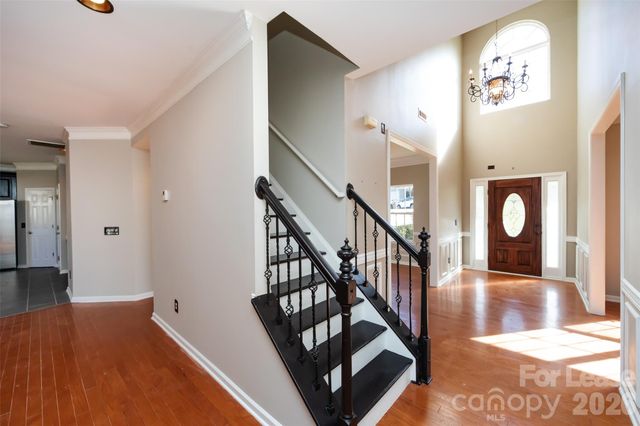 1958 Trace Creek Drive, Waxhaw, NC 28173