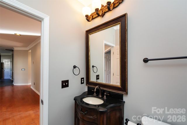 1958 Trace Creek Drive, Waxhaw, NC 28173