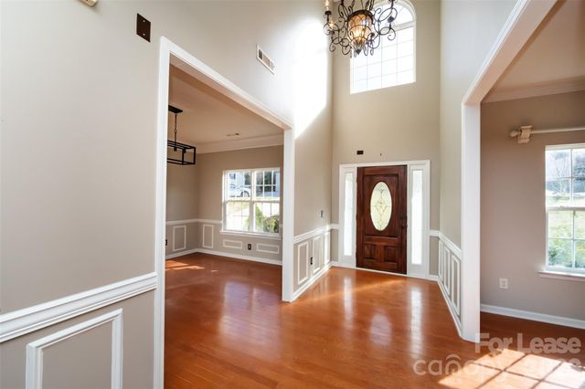 1958 Trace Creek Drive, Waxhaw, NC 28173