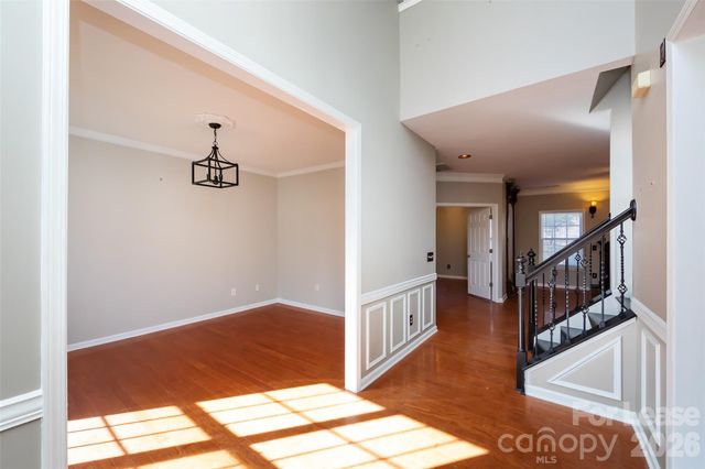 1958 Trace Creek Drive, Waxhaw, NC 28173