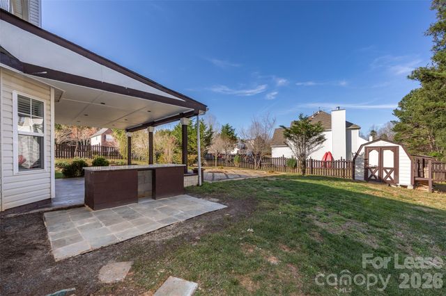 1958 Trace Creek Drive, Waxhaw, NC 28173