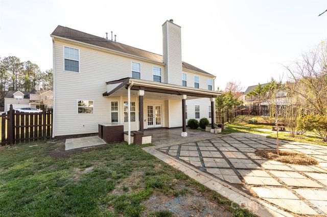 1958 Trace Creek Drive, Waxhaw, NC 28173