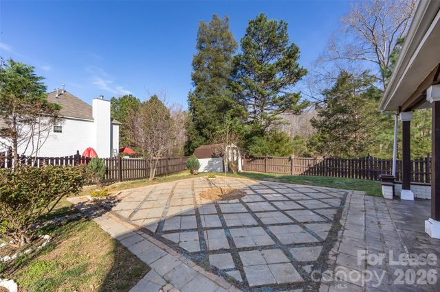 1958 Trace Creek Drive, Waxhaw, NC 28173