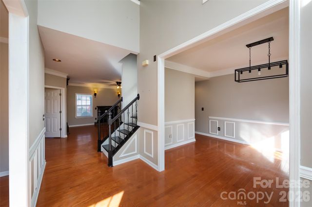 1958 Trace Creek Drive, Waxhaw, NC 28173
