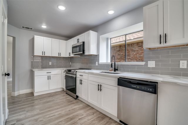 1308 Wheatfield Drive, Mesquite, TX 75149