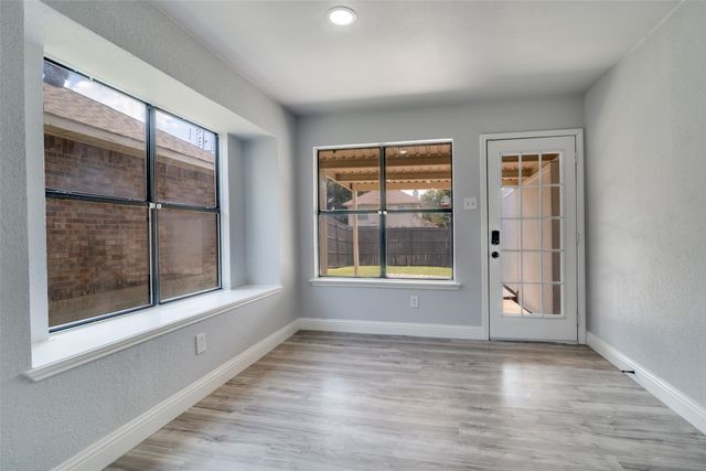 1308 Wheatfield Drive, Mesquite, TX 75149