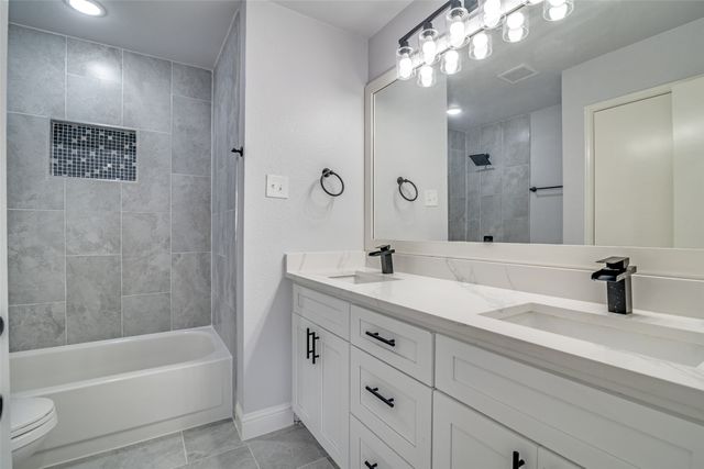 1308 Wheatfield Drive, Mesquite, TX 75149