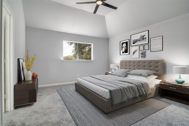 1308 Wheatfield Drive, Mesquite, TX 75149