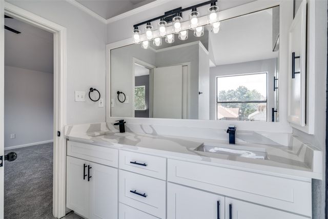 1308 Wheatfield Drive, Mesquite, TX 75149