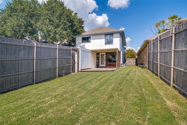 1308 Wheatfield Drive, Mesquite, TX 75149