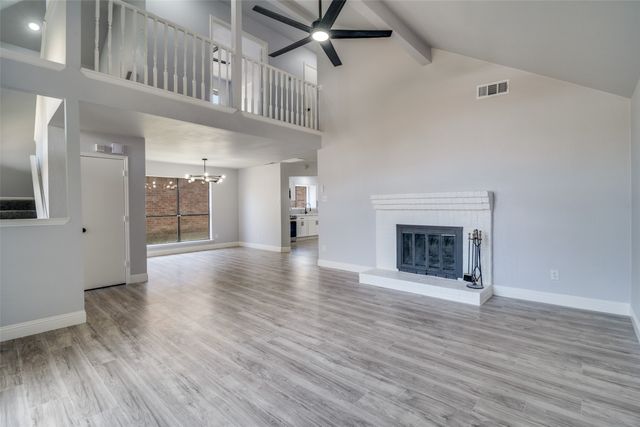 1308 Wheatfield Drive, Mesquite, TX 75149