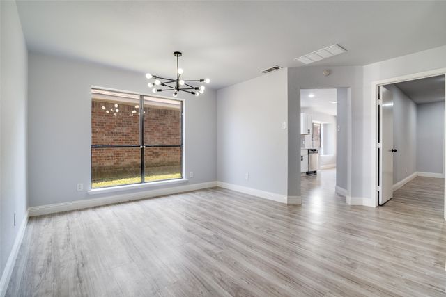 1308 Wheatfield Drive, Mesquite, TX 75149