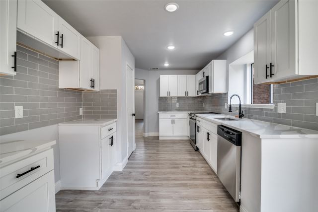 1308 Wheatfield Drive, Mesquite, TX 75149