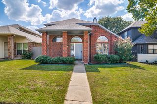 1308 Wheatfield Drive, Mesquite, TX 75149