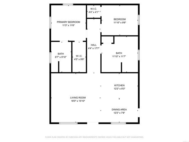 958 AR Hwy. 167, Cave City, AR 72521