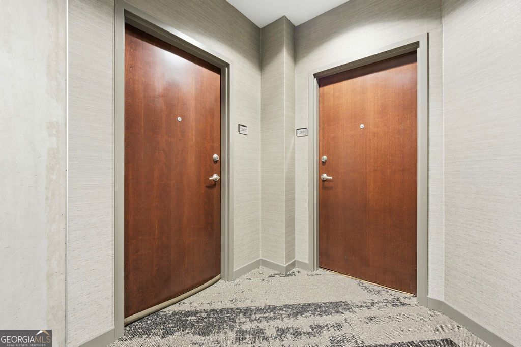 400 W Peachtree Street NW 2801-2, Atlanta, GA 30308 — photo 2