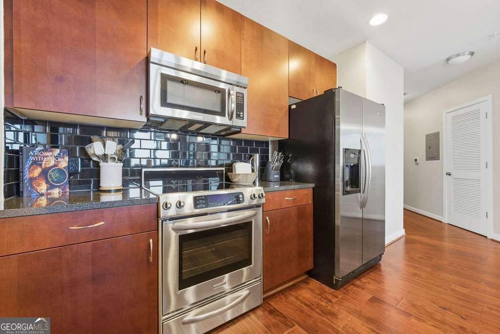 400 W Peachtree Street NW 2801-2, Atlanta, GA 30308 — photo 4