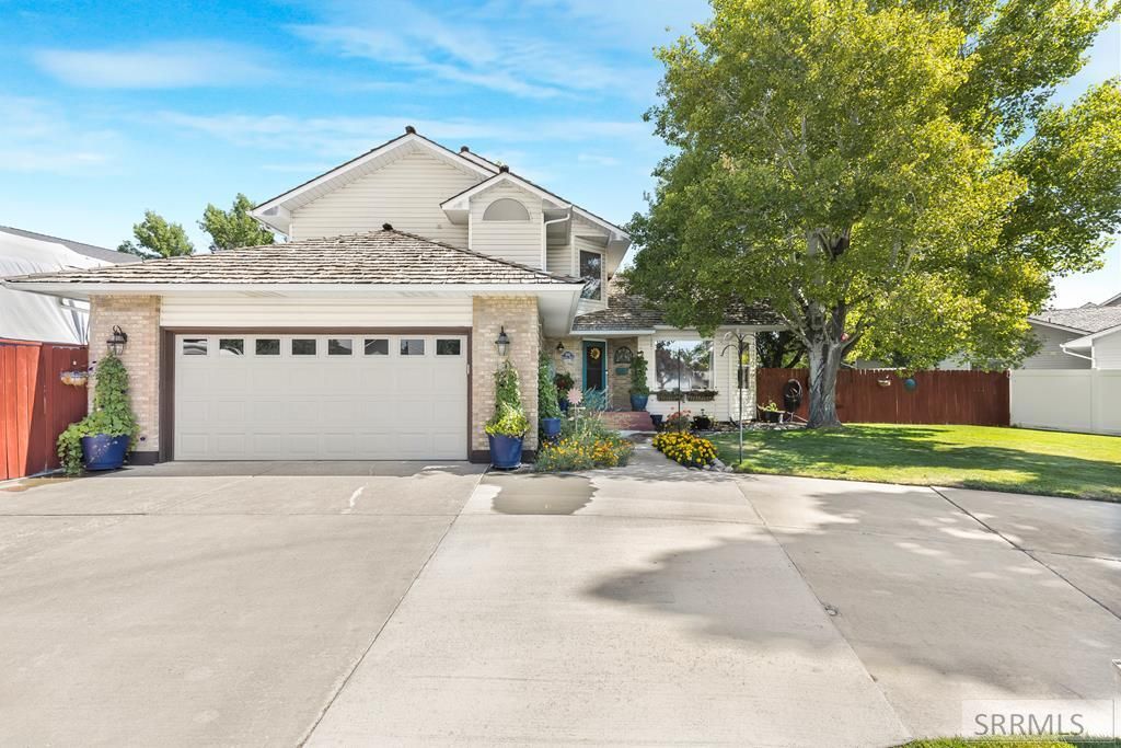 3131 Escalante Avenue, Idaho Falls, ID 83404