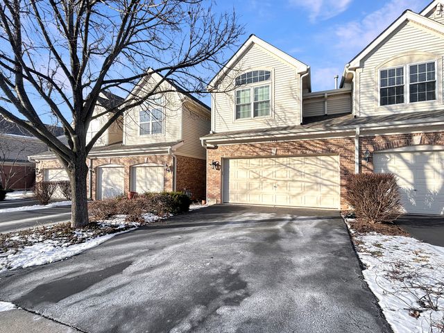 1726 Dixon Drive, Lisle, IL 60532
