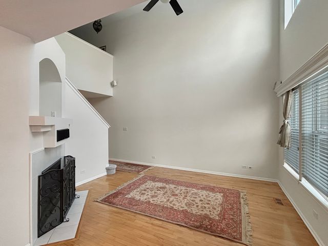 1726 Dixon Drive, Lisle, IL 60532