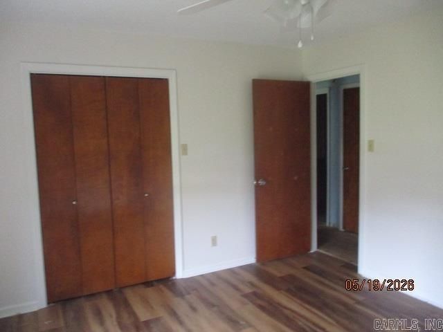 16 Glade Rd, Jacksonville, AR 72076