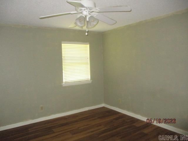 16 Glade Rd, Jacksonville, AR 72076