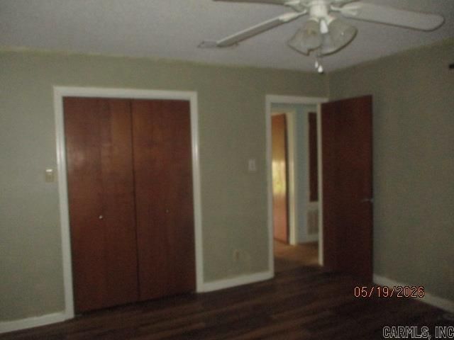 16 Glade Rd, Jacksonville, AR 72076