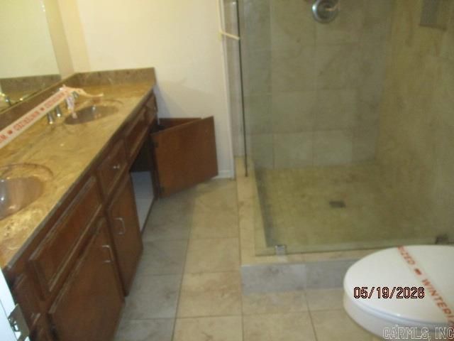 16 Glade Rd, Jacksonville, AR 72076