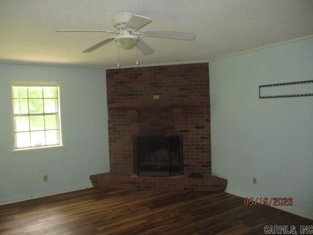 16 Glade Rd, Jacksonville, AR 72076