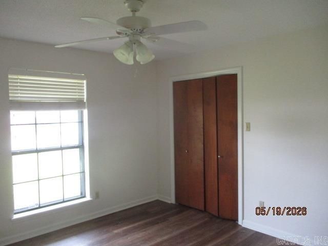 16 Glade Rd, Jacksonville, AR 72076