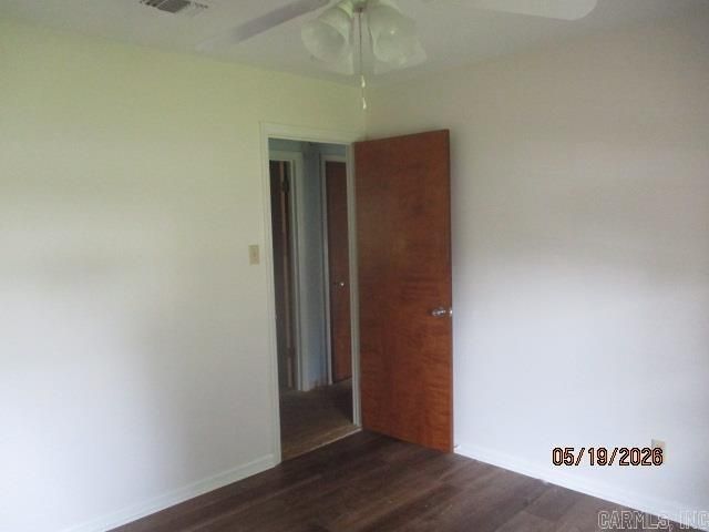 16 Glade Rd, Jacksonville, AR 72076