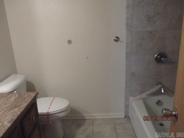 16 Glade Rd, Jacksonville, AR 72076