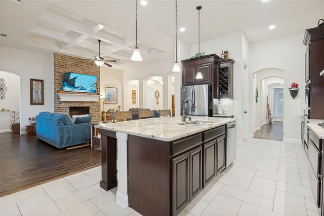 1208 SW 6th Street, Argyle, TX 76226