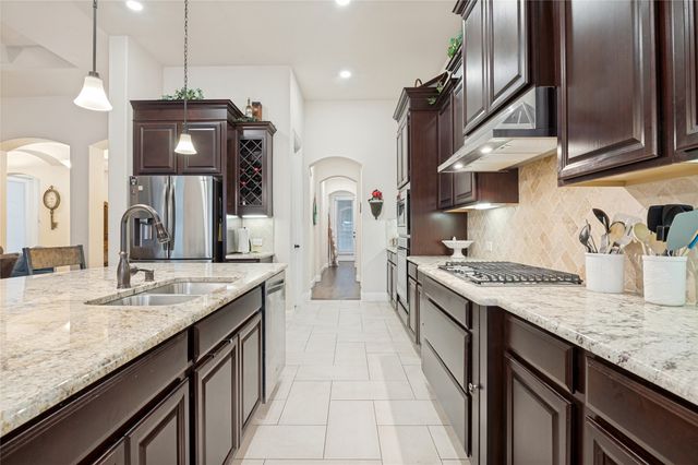 1208 SW 6th Street, Argyle, TX 76226