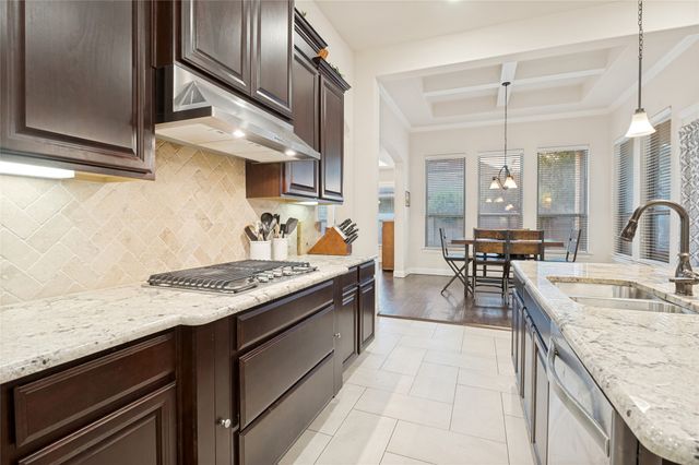 1208 SW 6th Street, Argyle, TX 76226