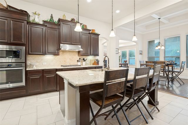 1208 SW 6th Street, Argyle, TX 76226
