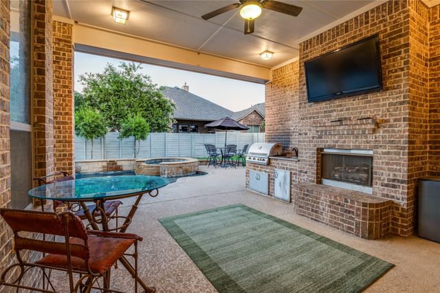 1208 SW 6th Street, Argyle, TX 76226