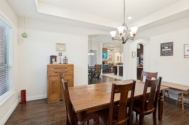 1208 SW 6th Street, Argyle, TX 76226